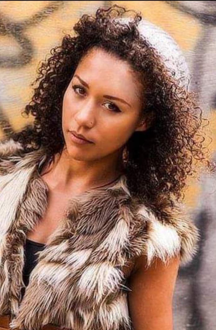 Anoushka Kellett - Project Casting Anoushka Kellett - Profile Photo
