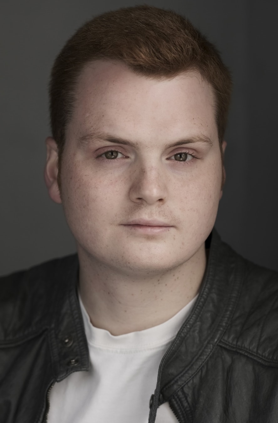 Isambard Hamilton - Project Casting Isambard Hamilton - Profile Photo