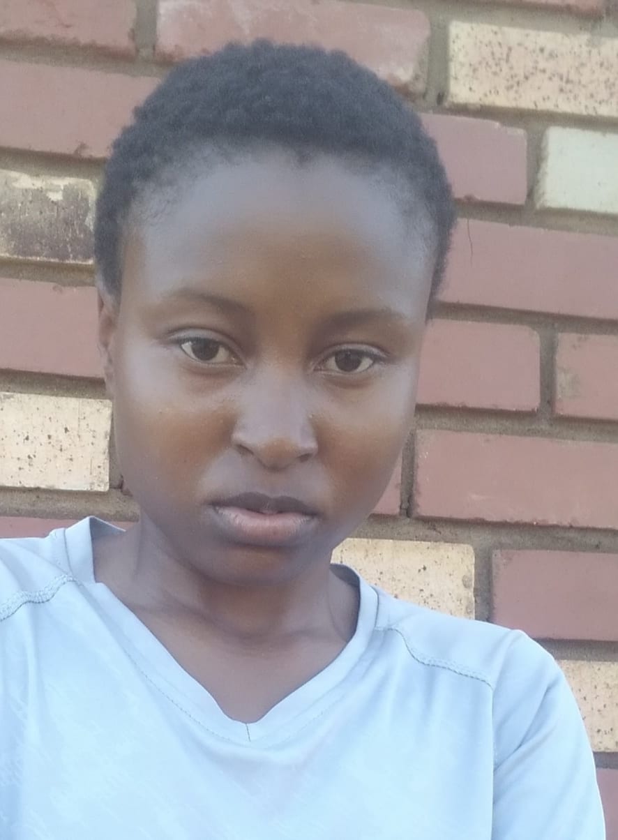 Nokubongwa Pretty Mbhamali - Project Casting Nokubongwa Pretty Mbhamali - Profile Photo