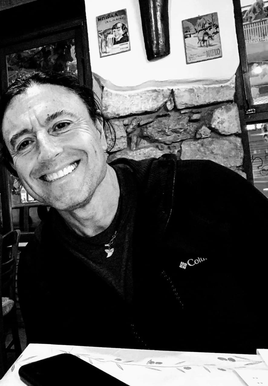 Peter Caceres - Project Casting Peter Caceres - Profile Photo