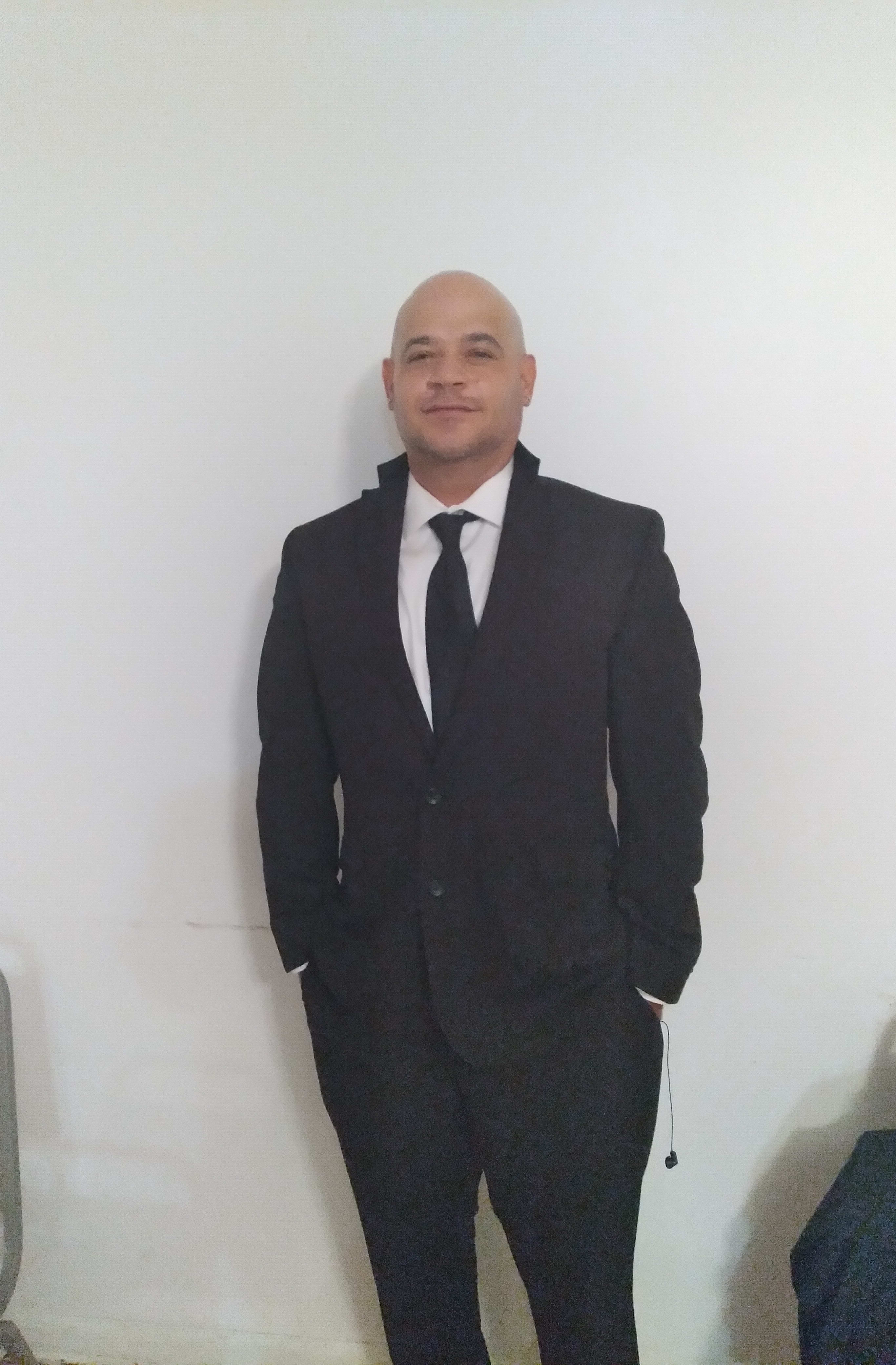 Bryan Lewis - Project Casting Bryan Lewis - Profile Photo