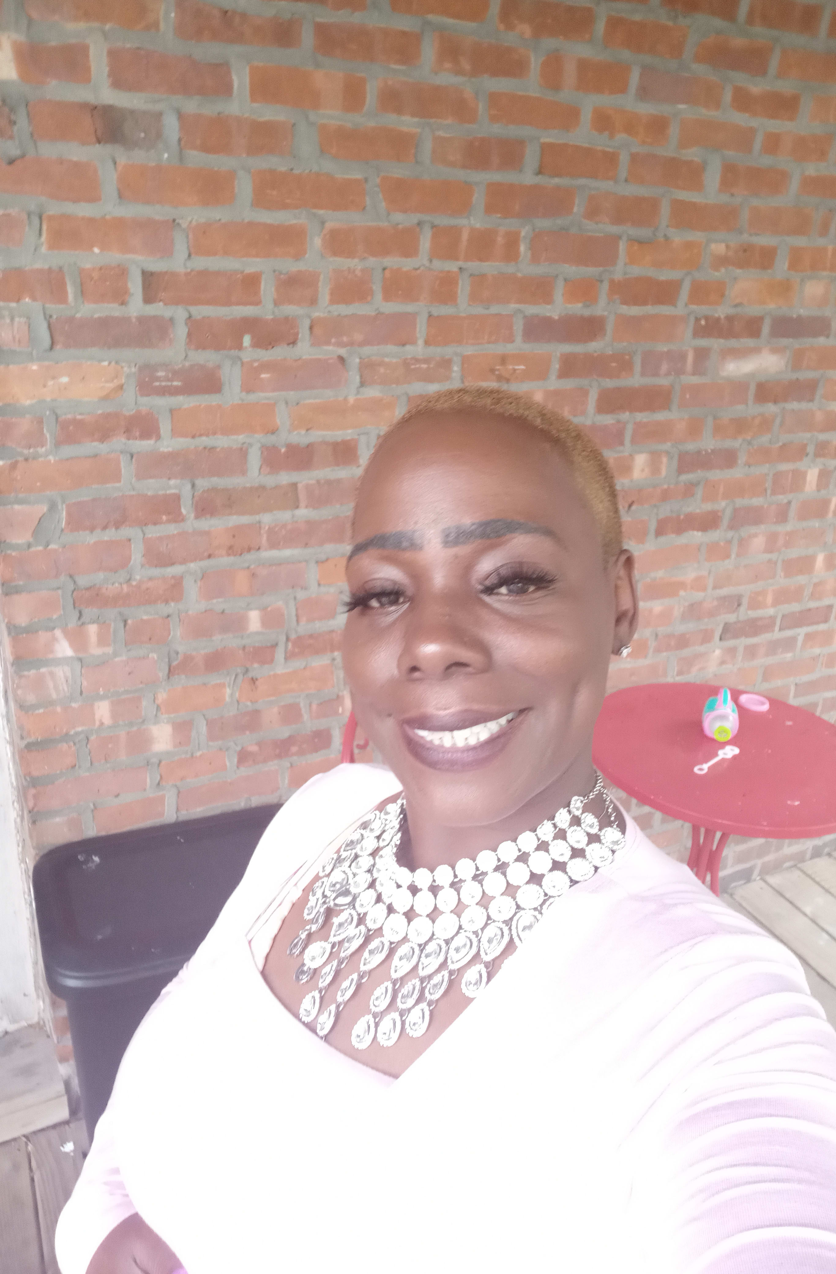 Diane Pettway - Project Casting Diane Pettway - Profile Photo