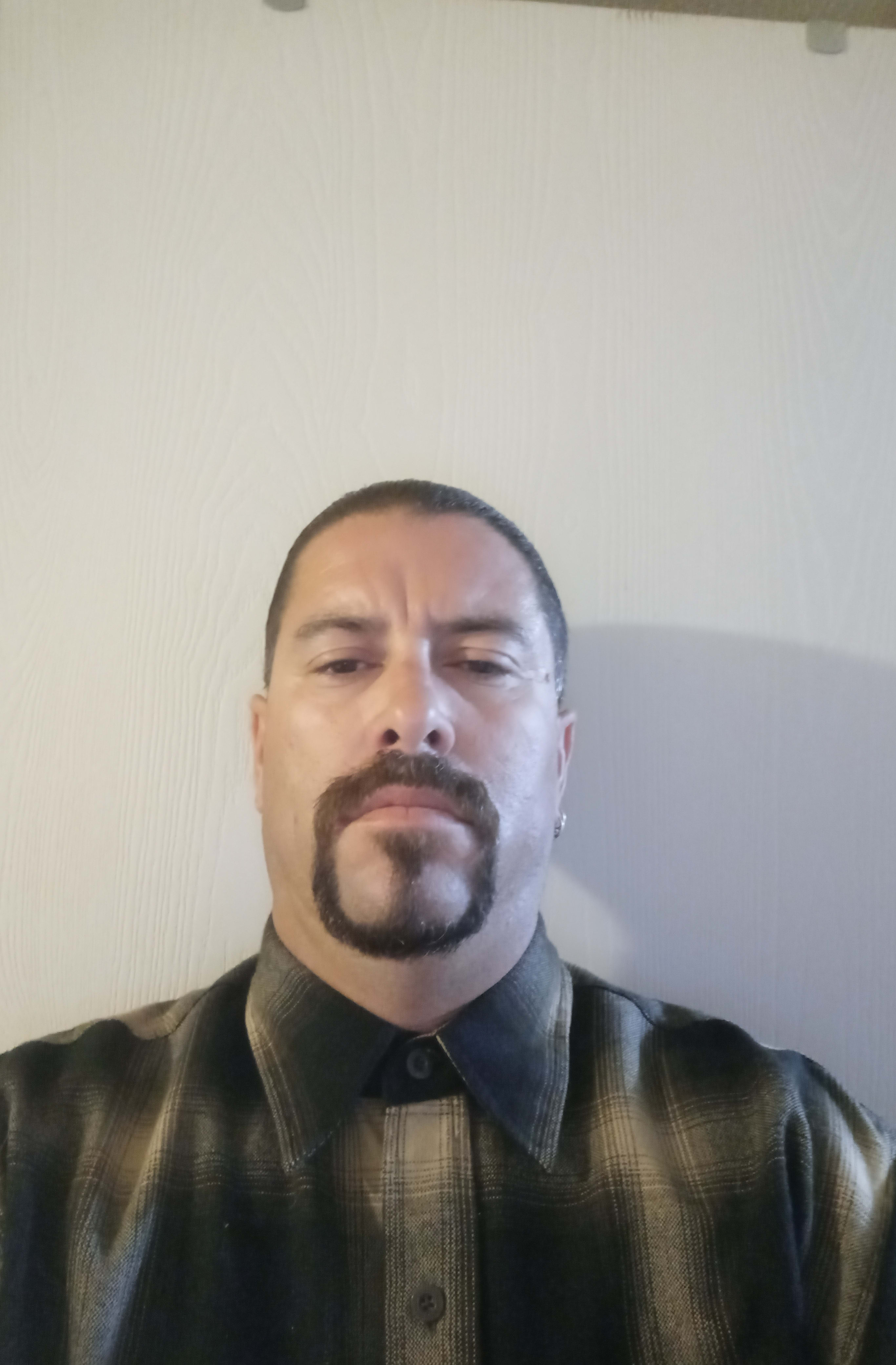 Abran Chacon - Project Casting Abran Chacon - Profile Photo