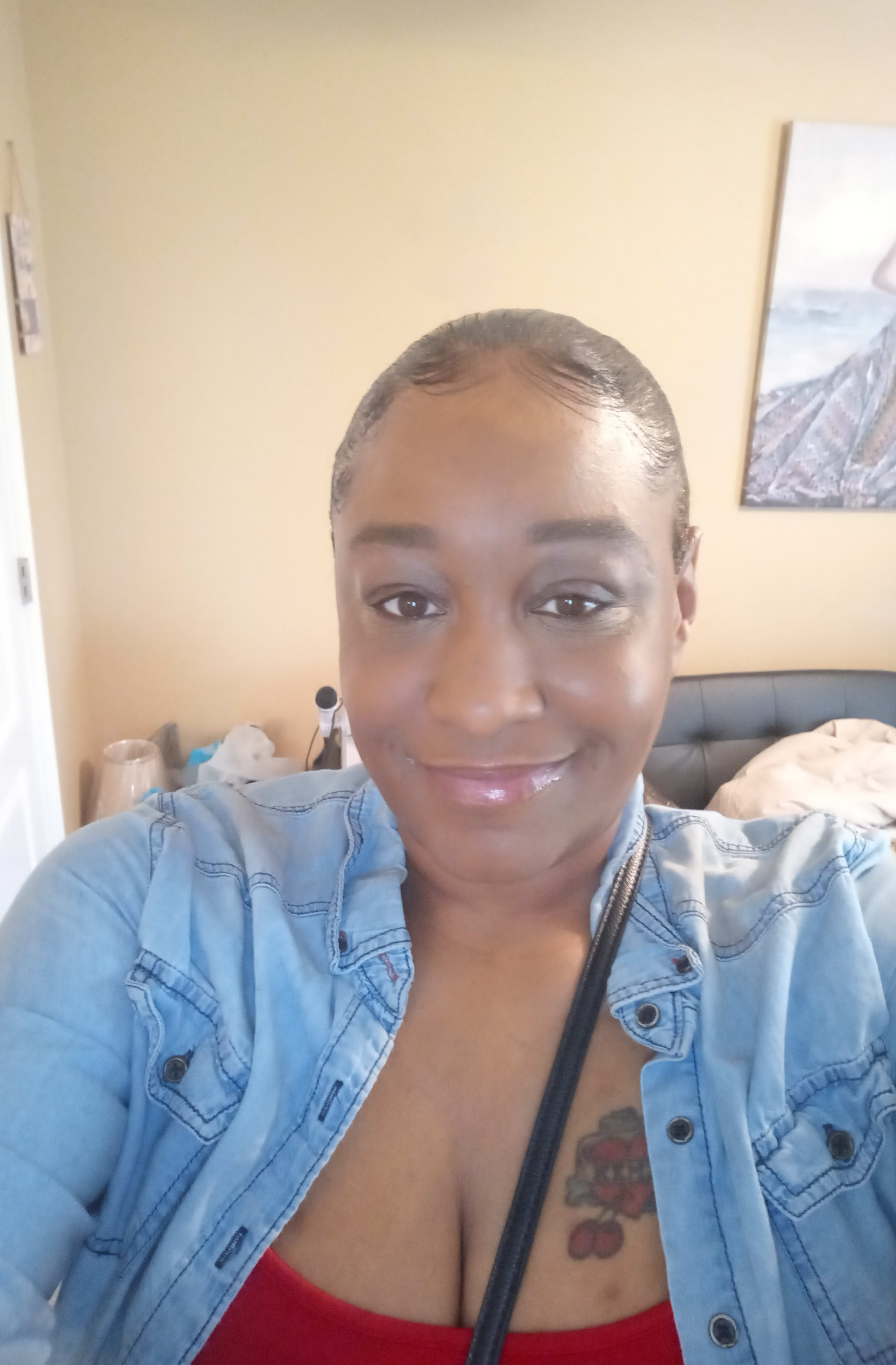 Kemi Foulks - Project Casting Kemi Foulks - Profile Photo
