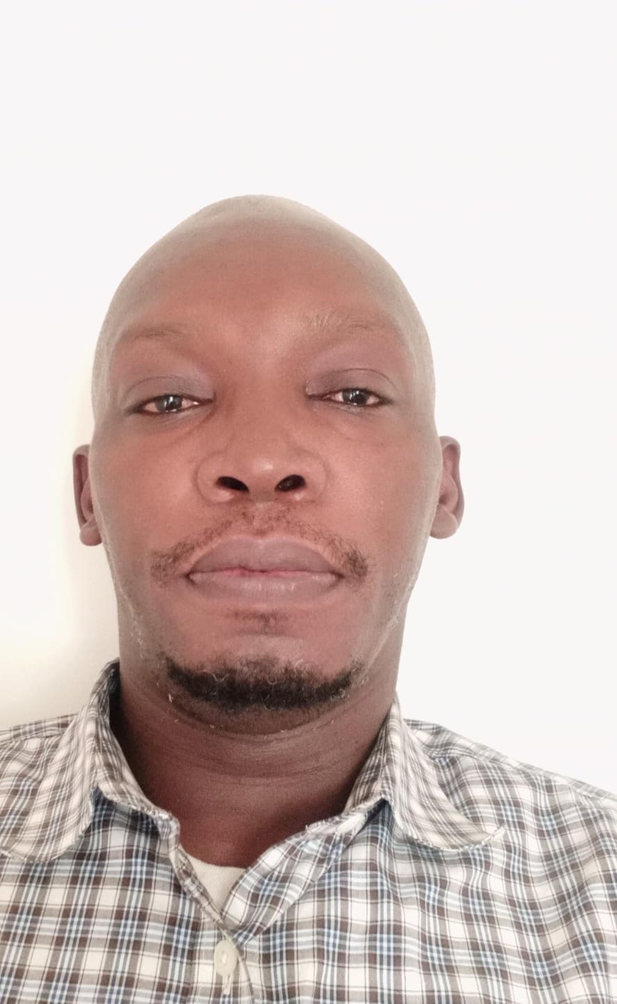Benjamin Macharia - Project Casting Benjamin Macharia - Profile Photo