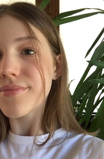 Zofia Mikołajczyk - Project Casting Zofia Mikołajczyk - Profile Photo