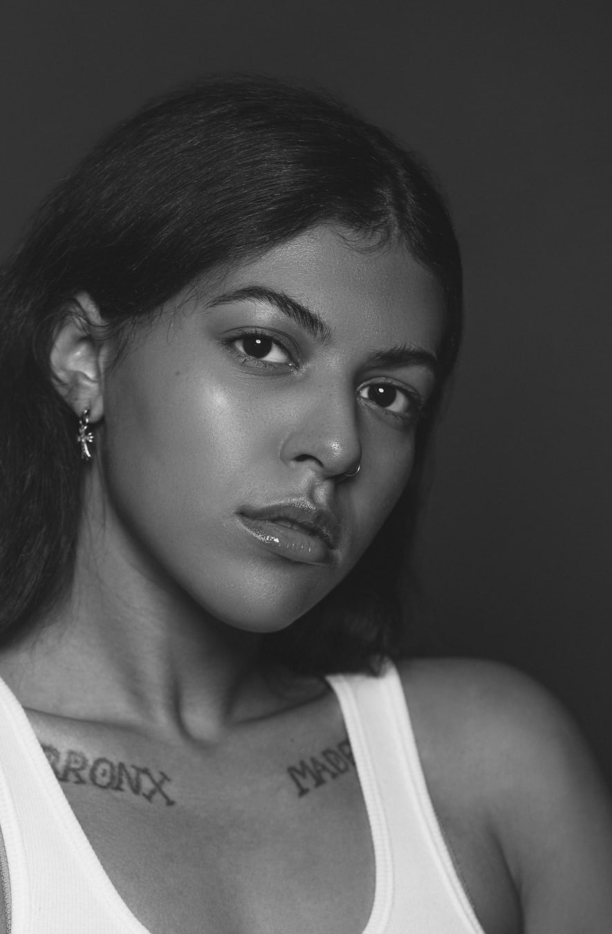 Danielle Lozada - Project Casting Danielle Lozada - Profile Photo