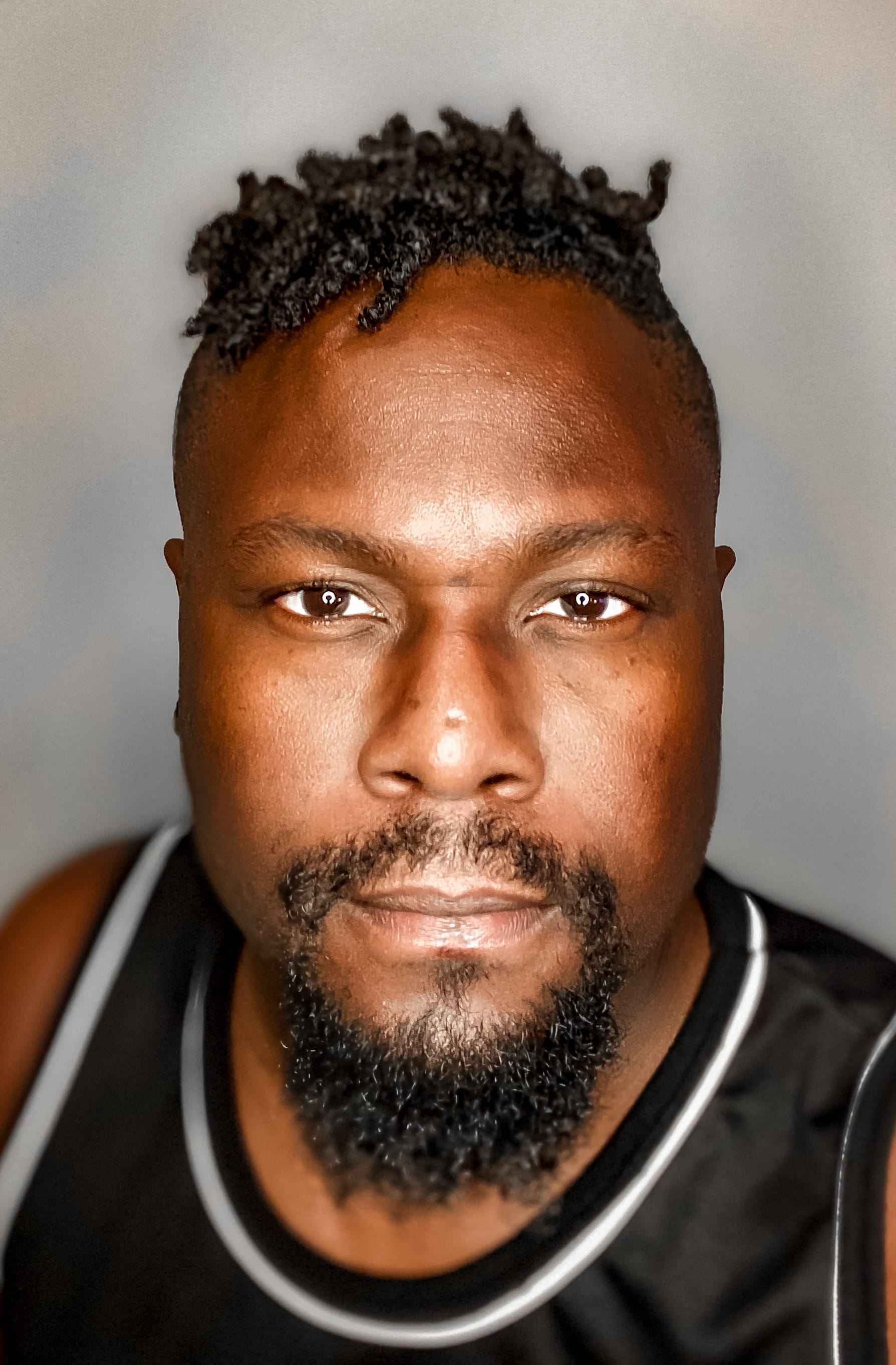 Ed Olu - Project Casting Ed Olu - Profile Photo