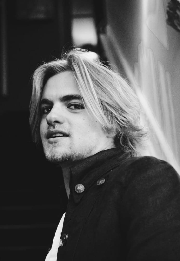 Julien Soenen - Project Casting Julien Soenen - Profile Photo