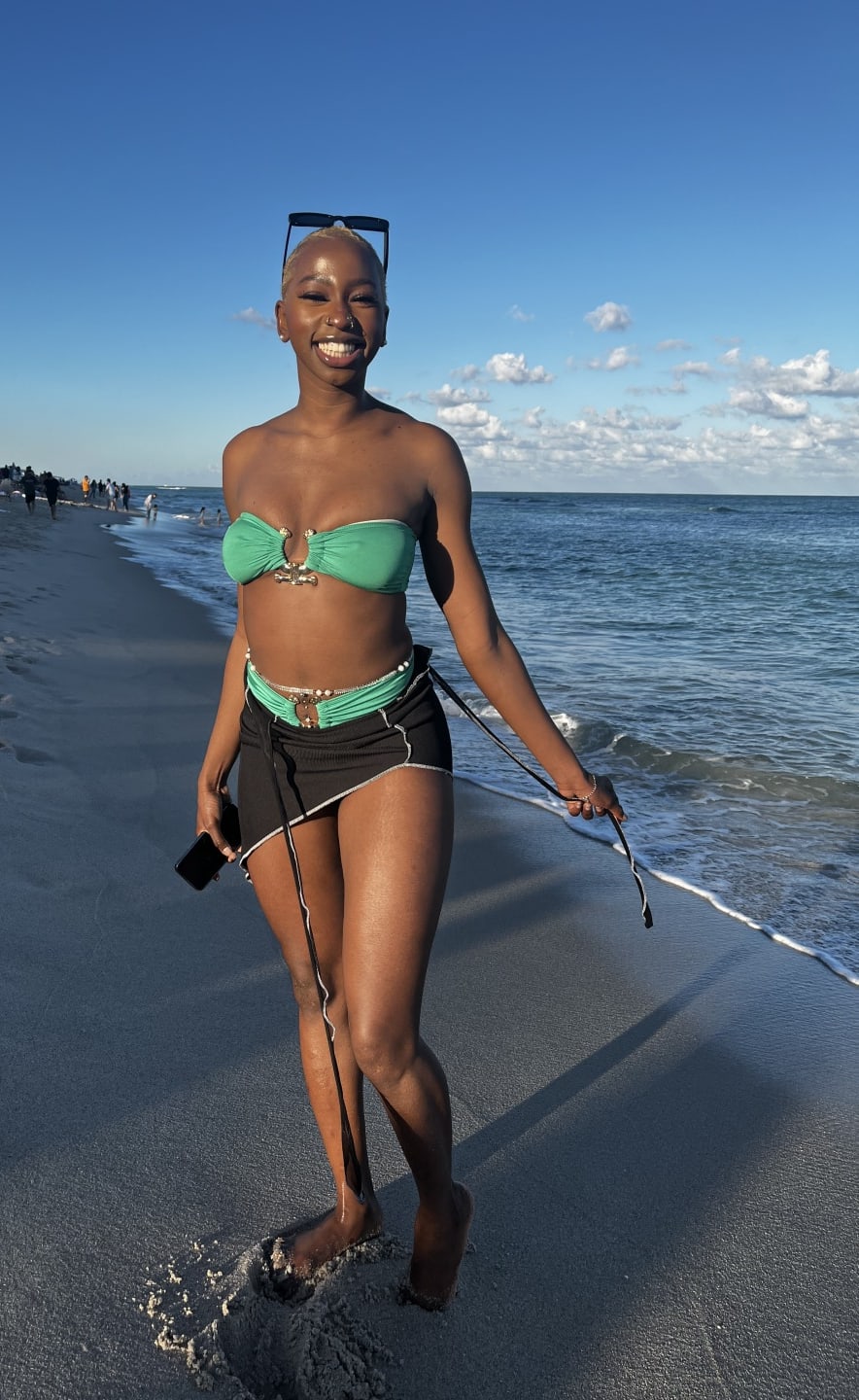 Diahara Diallo - Project Casting Diahara Diallo - Profile Photo