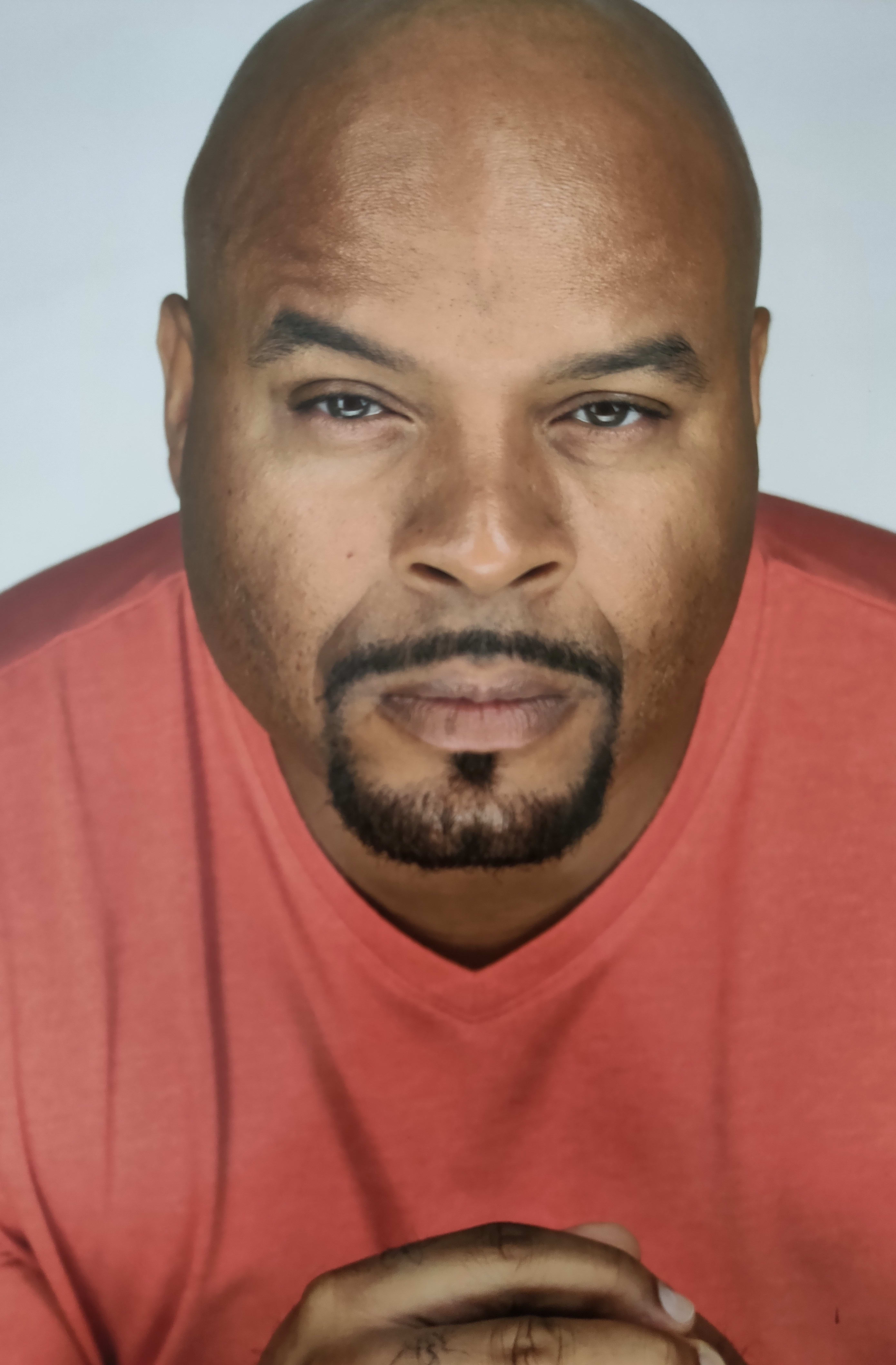 Shabazz Hamid - Project Casting Shabazz Hamid - Profile Photo