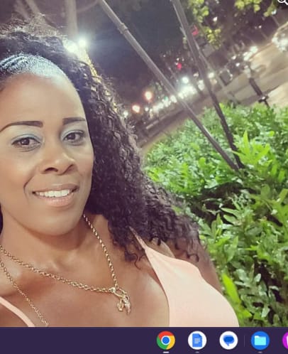 Mylina Tamayo-Potter - Profile Photo