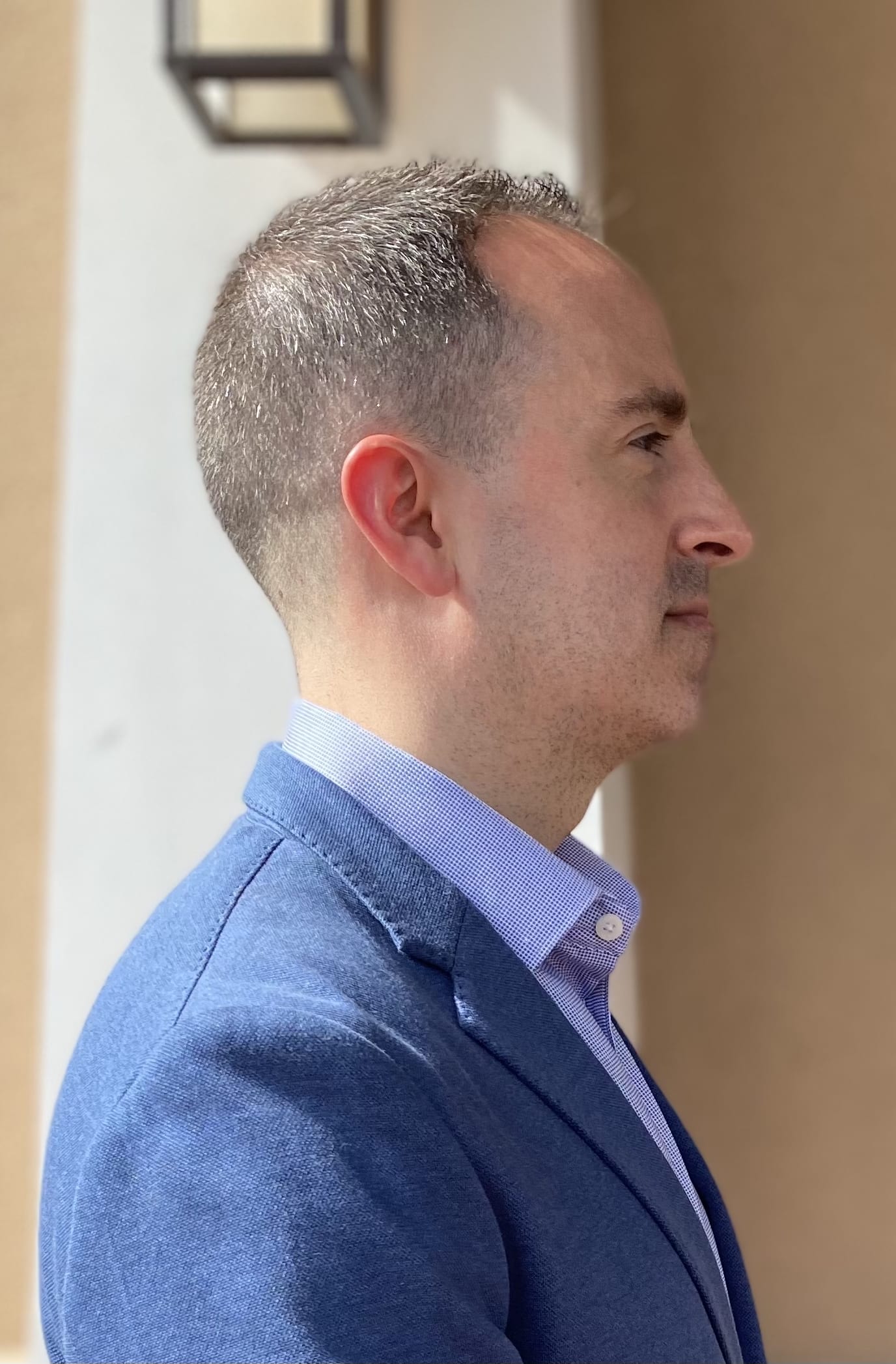 Michael Tocci - Project Casting Michael Tocci - Profile Photo