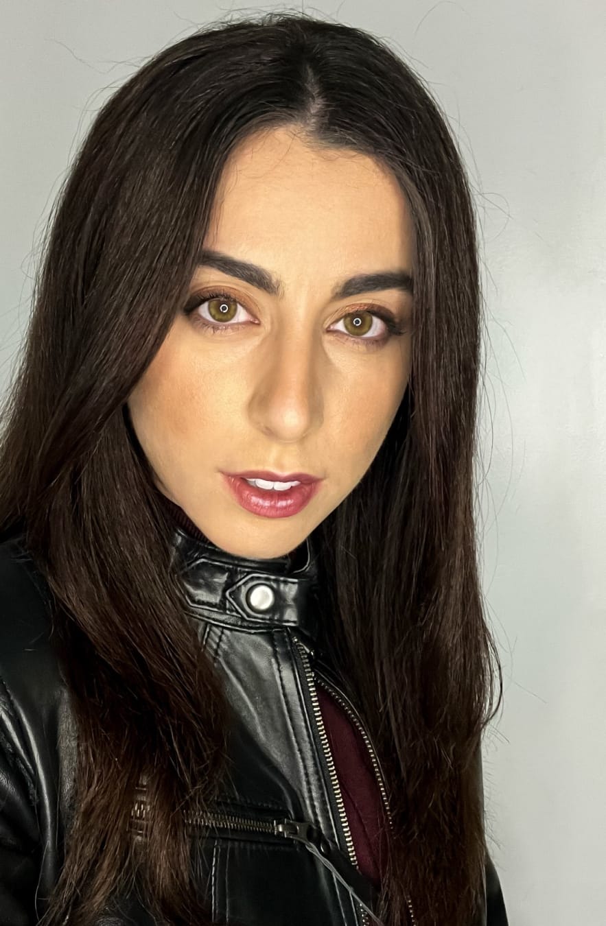 Micaela Greco Professional Profile, Photos, and Videos on Project Casting