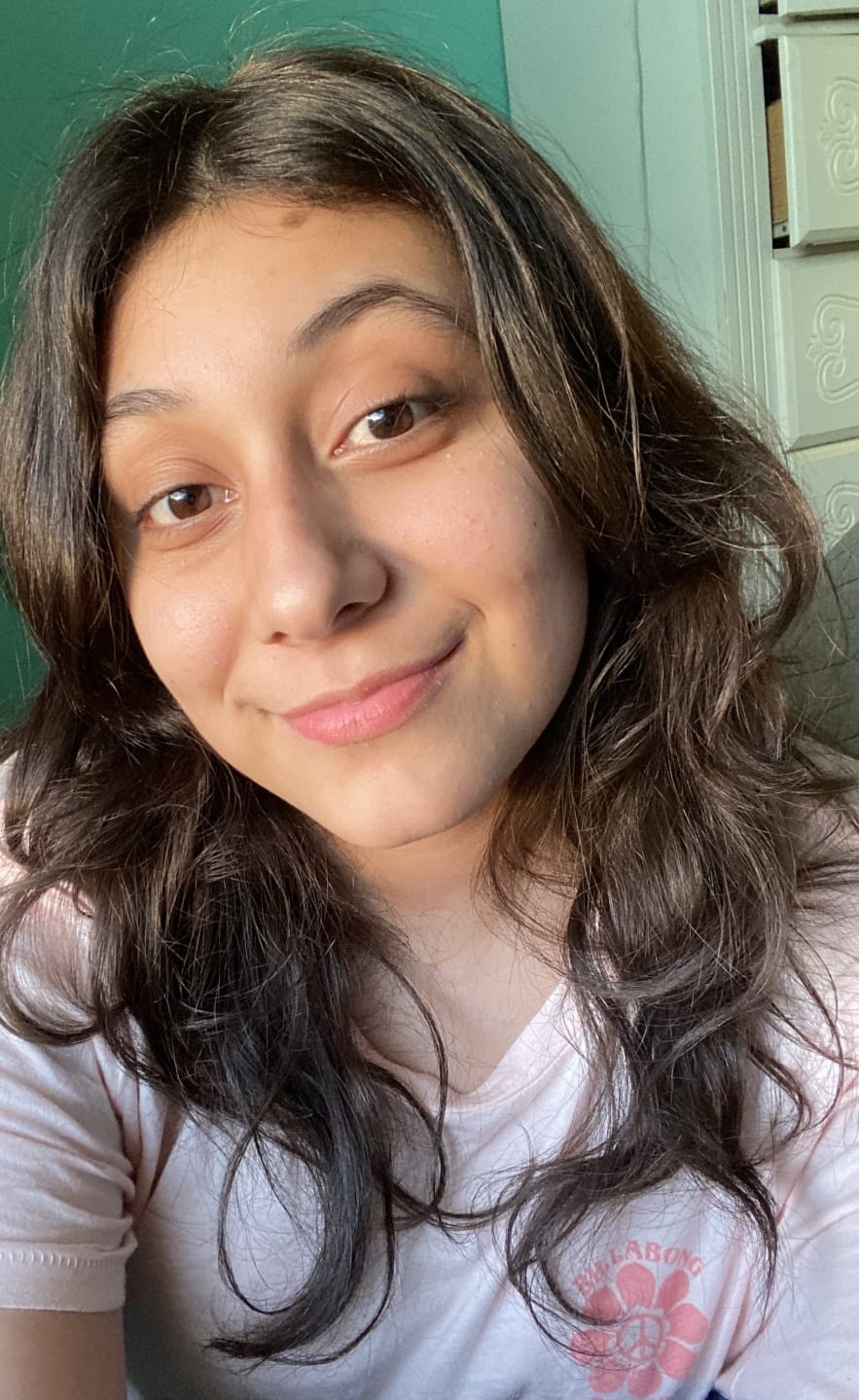 Melissa Pichardo - Profile Photo