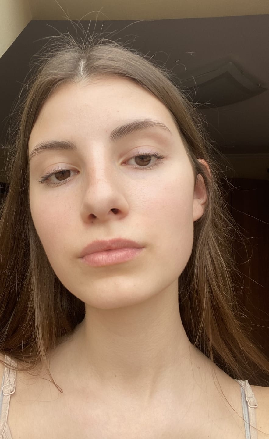 Maria Dolhykh - Project Casting Maria Dolhykh - Profile Photo