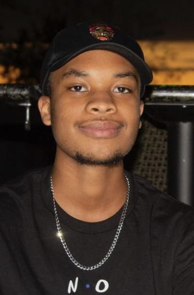Tahj Robinson - Project Casting Tahj Robinson - Profile Photo