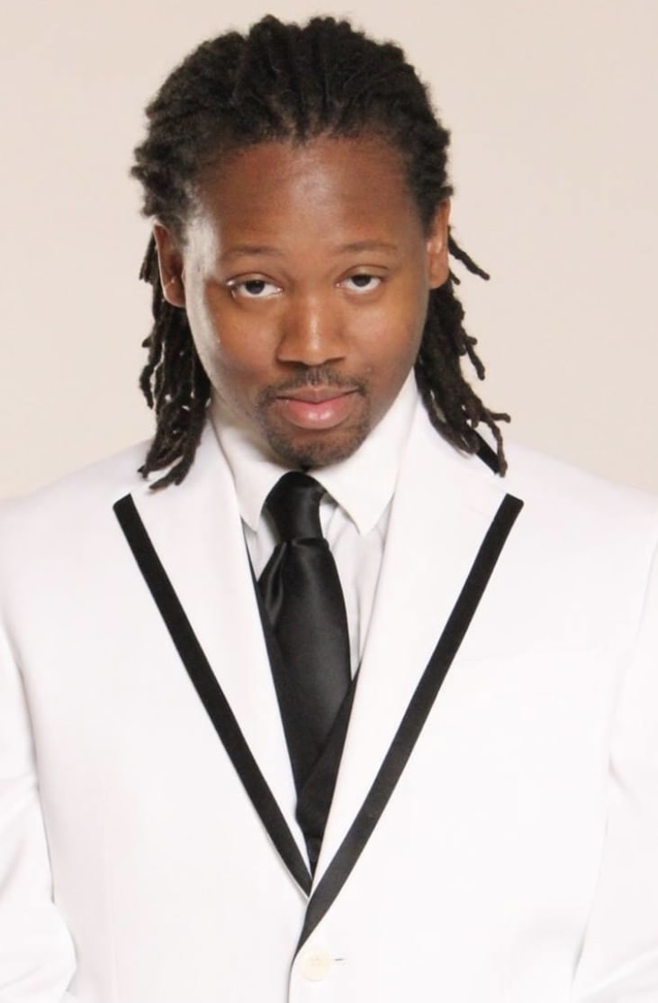 John Cartwright II - Project Casting John Cartwright II - Profile Photo