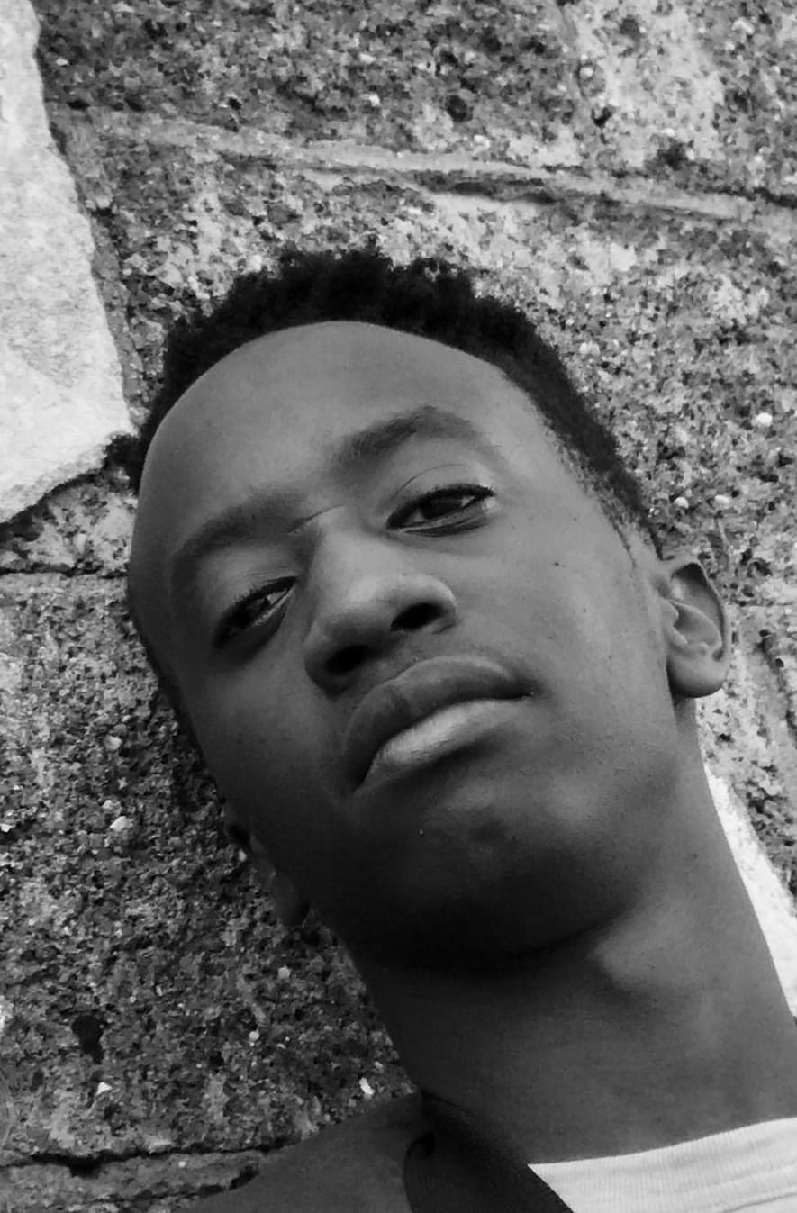 Bryan Niyonzima - Project Casting Bryan Niyonzima - Profile Photo