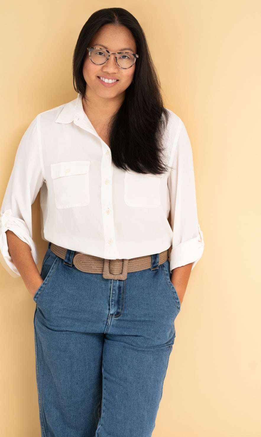 Agnes Lopez - Project Casting Agnes Lopez - Profile Photo