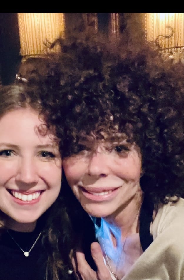 susan ullman (curly hair) - Project Casting susan ullman (curly hair) - Profile Photo