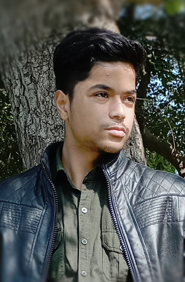 Akash Yadav - Project Casting Akash Yadav - Profile Photo