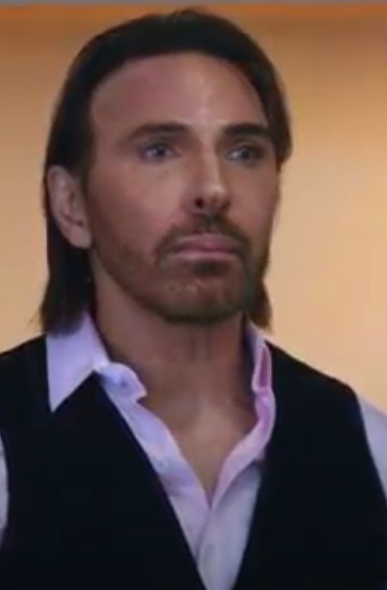 Steven Ciceron - Project Casting Steven Ciceron - Profile Photo