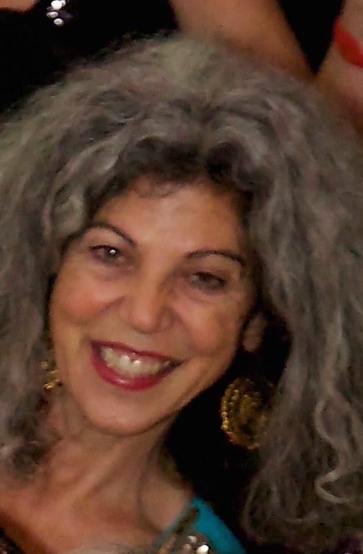 Rose Sexsmith - Project Casting Rose Sexsmith - Profile Photo