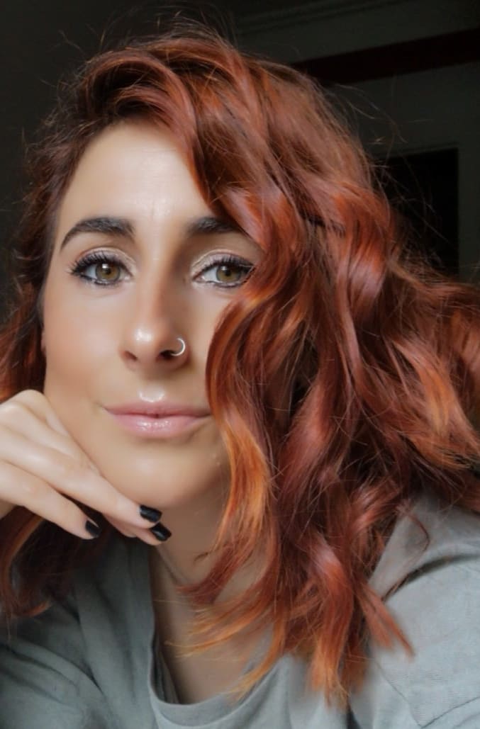 Estibaliz  Orozco - Project Casting Estibaliz  Orozco - Profile Photo