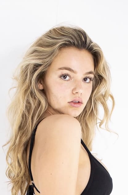 Breegan Cummings - Project Casting Breegan Cummings - Profile Photo