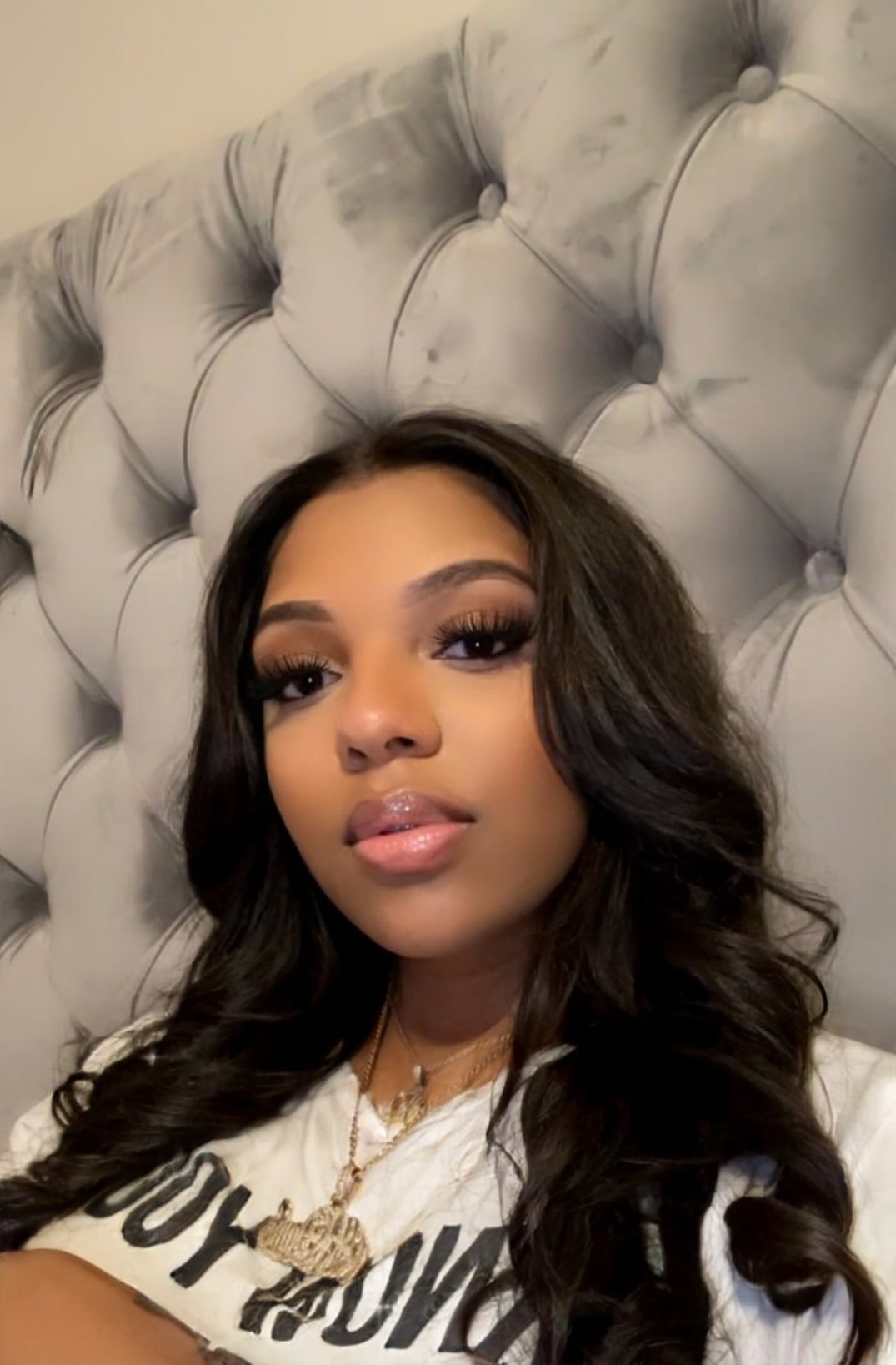 Delicia Johnson - Project Casting Delicia Johnson - Profile Photo