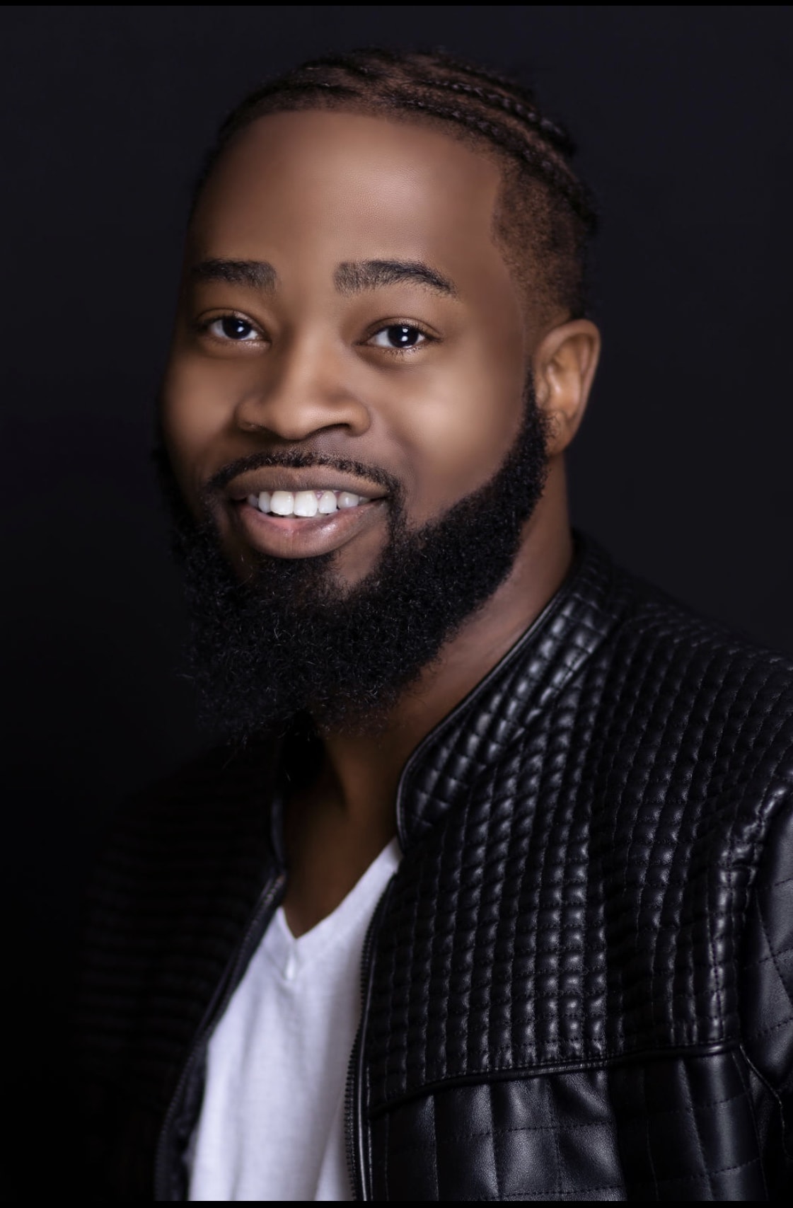 Mario Lawson - Project Casting Mario Lawson - Profile Photo
