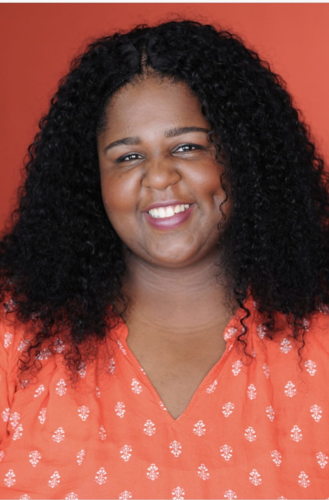 Jasmine Amoh - Project Casting Jasmine Amoh - Profile Photo
