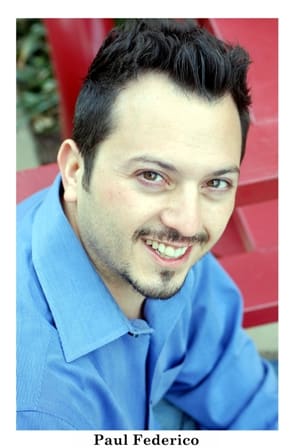 Paul Federico - Project Casting Paul Federico - Profile Photo