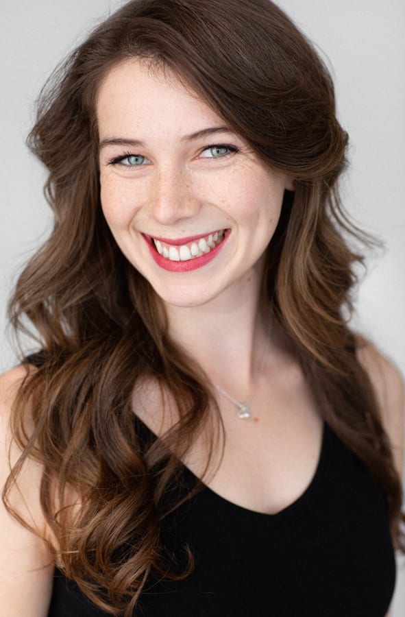 Anna Waldrum - Project Casting Anna Waldrum - Profile Photo