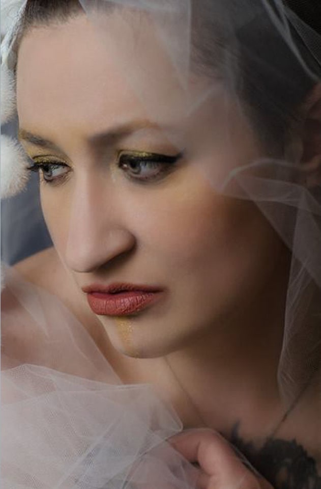 Sarah Amatangelo - Project Casting Sarah Amatangelo - Profile Photo