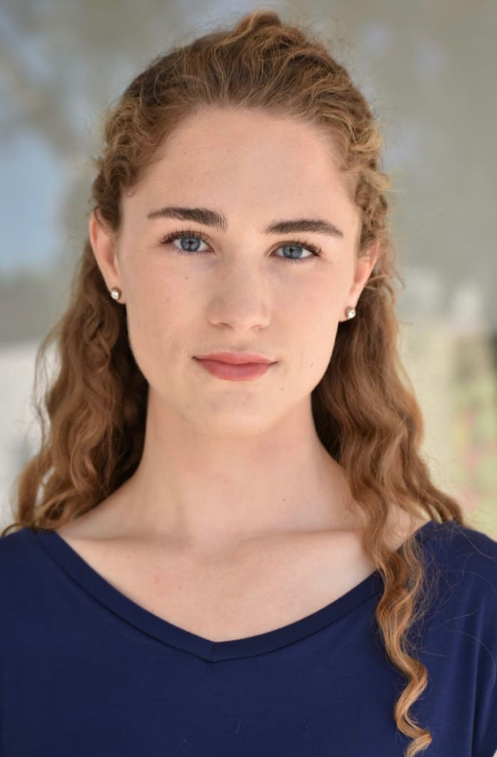 Sierra Hastings - Project Casting Sierra Hastings - Profile Photo