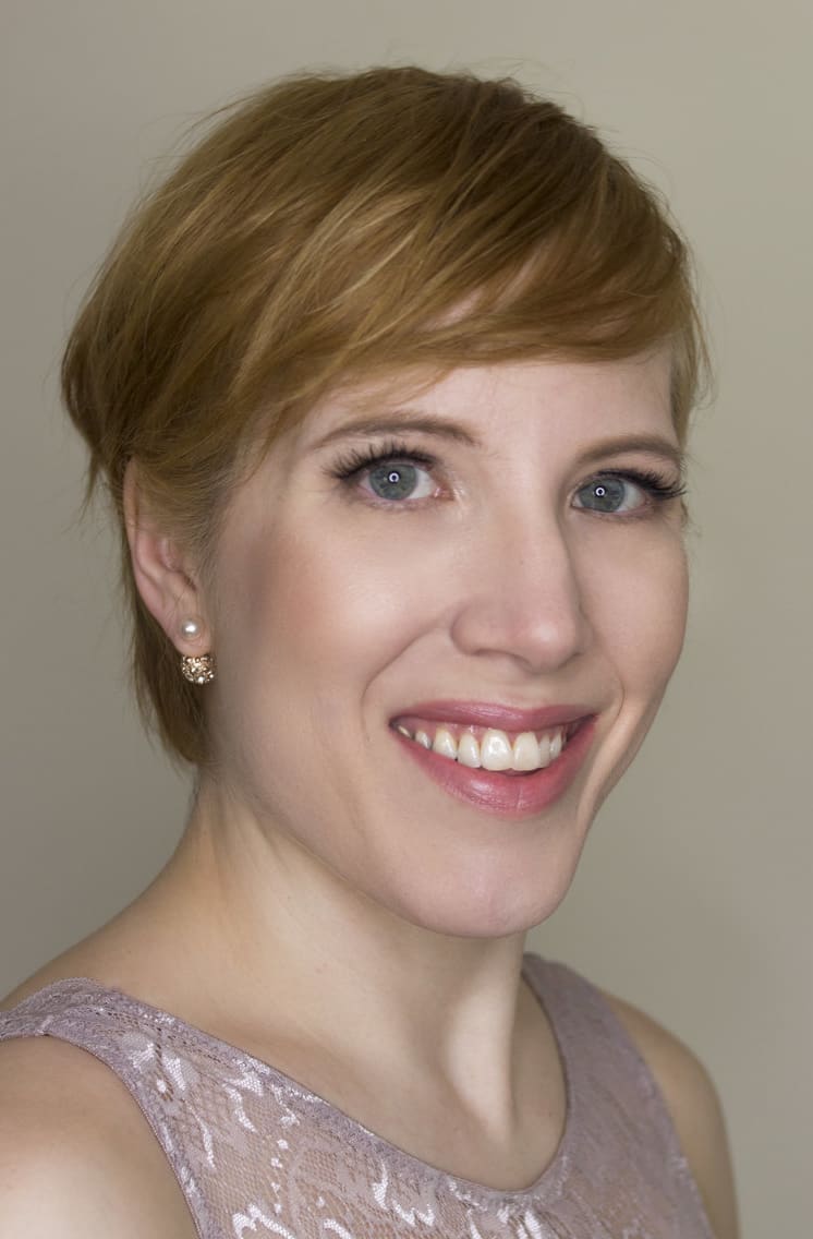 Jennifer Harris - Project Casting Jennifer Harris - Profile Photo