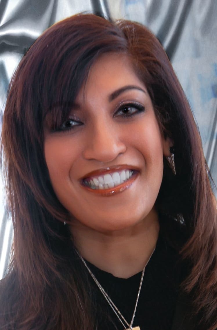 Nita Mandal - Project Casting Nita Mandal - Profile Photo