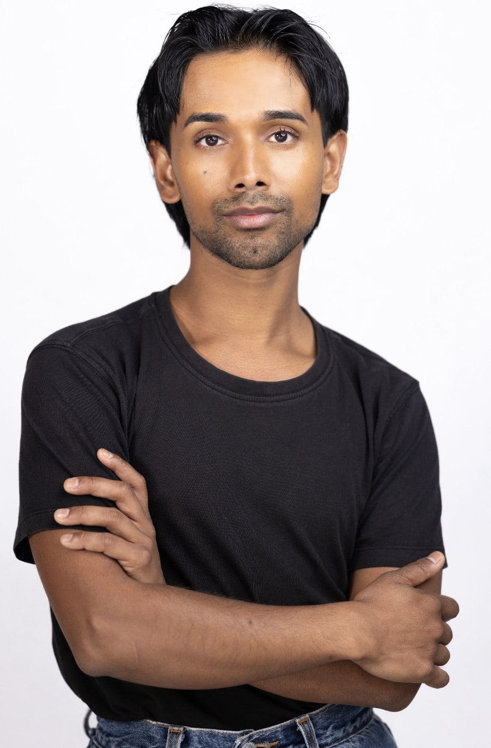 Roshan Ali Nausad - Project Casting Roshan Ali Nausad - Profile Photo
