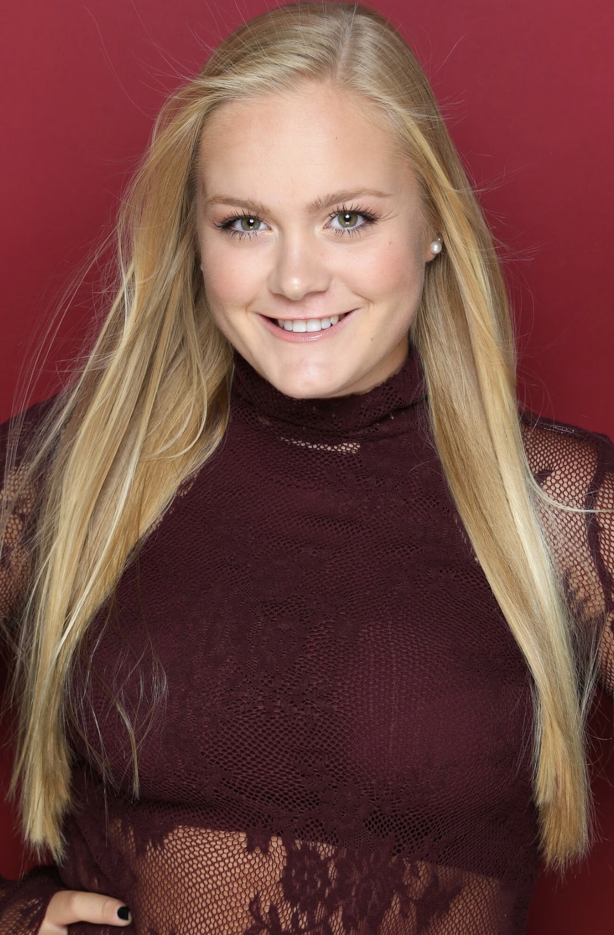 Megan Devery - Project Casting Megan Devery - Profile Photo