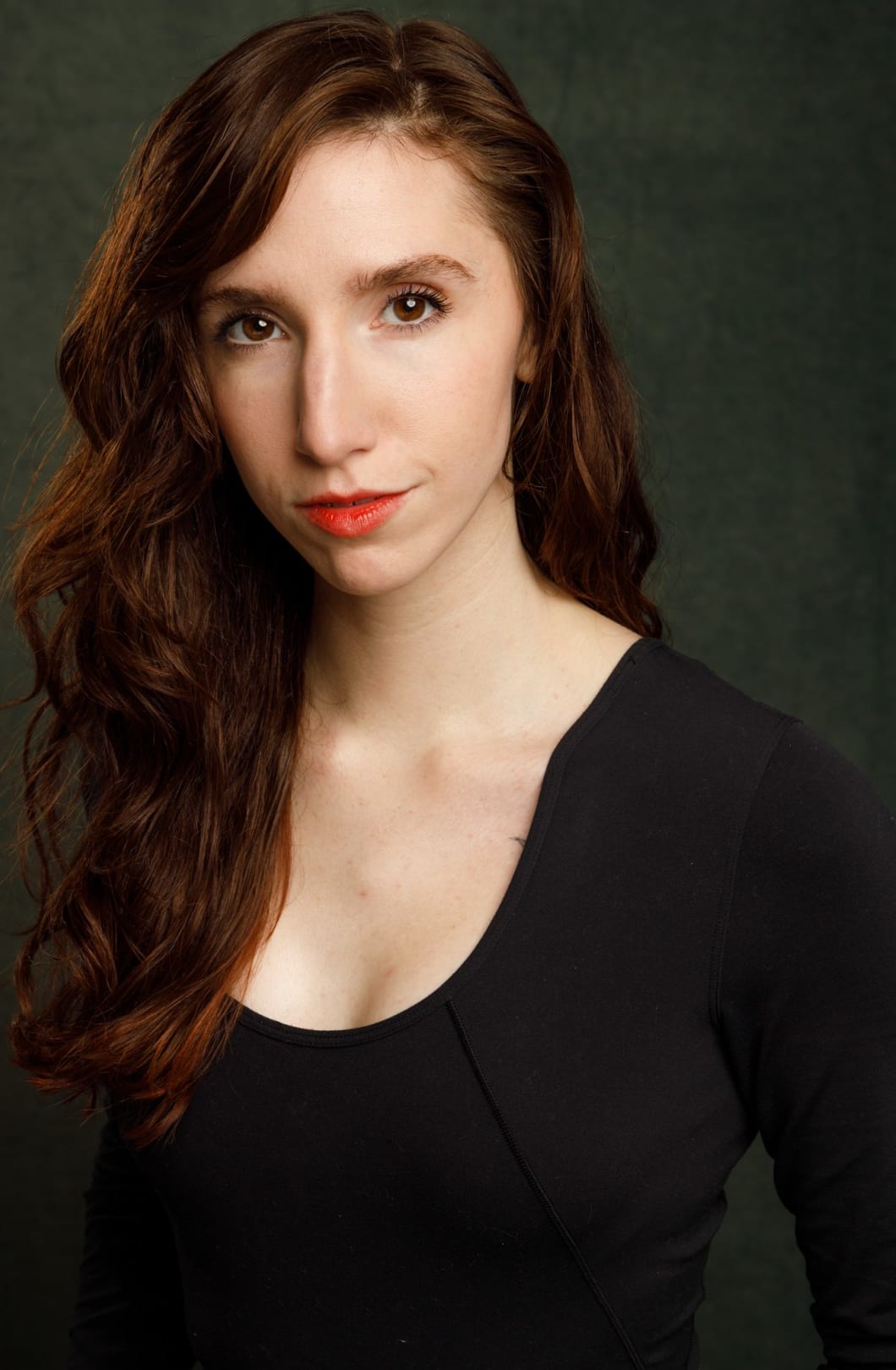 Elese Jones - Project Casting Elese Jones - Profile Photo