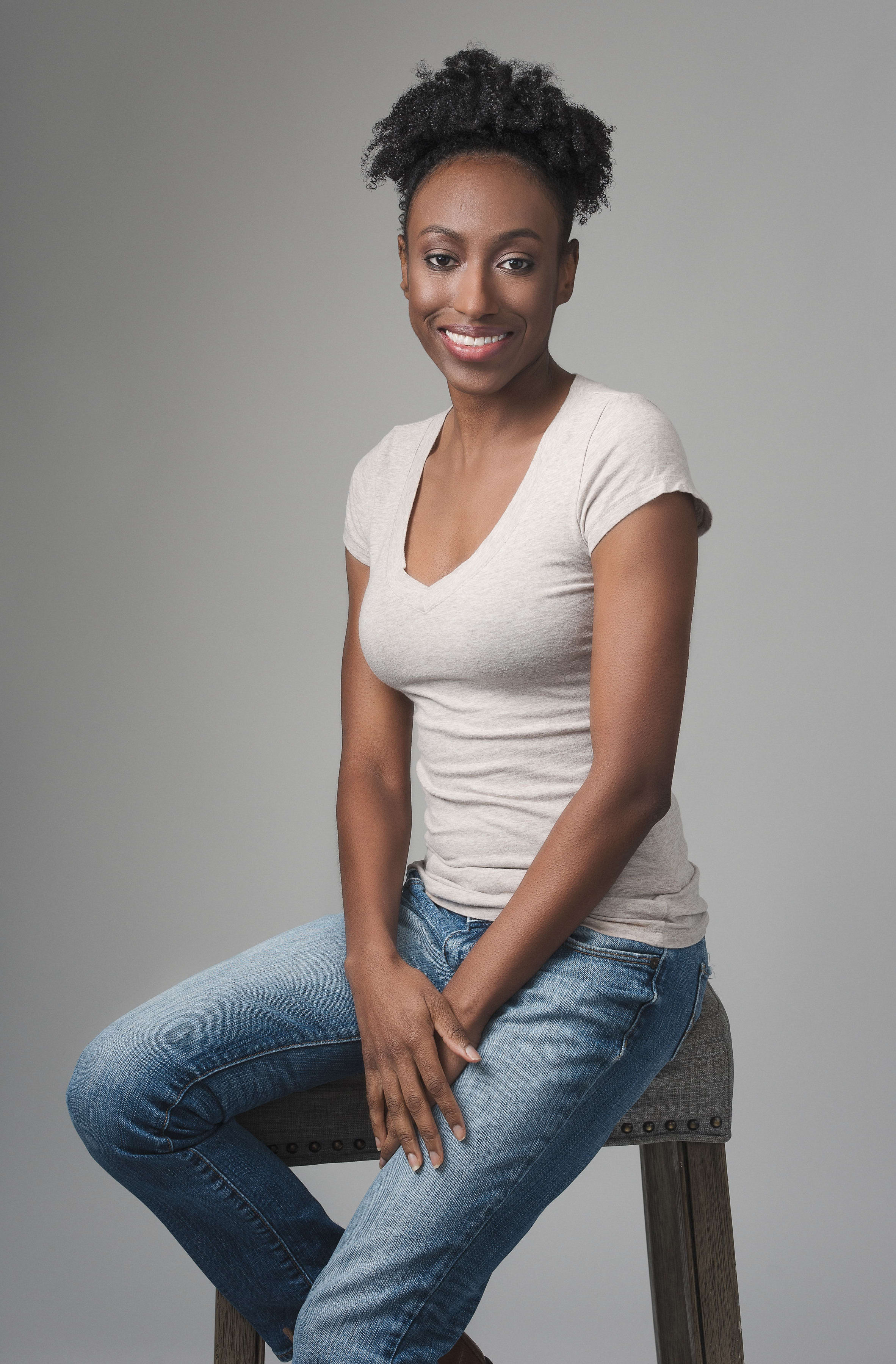 Trella Mebieth - Project Casting Trella Mebieth - Profile Photo