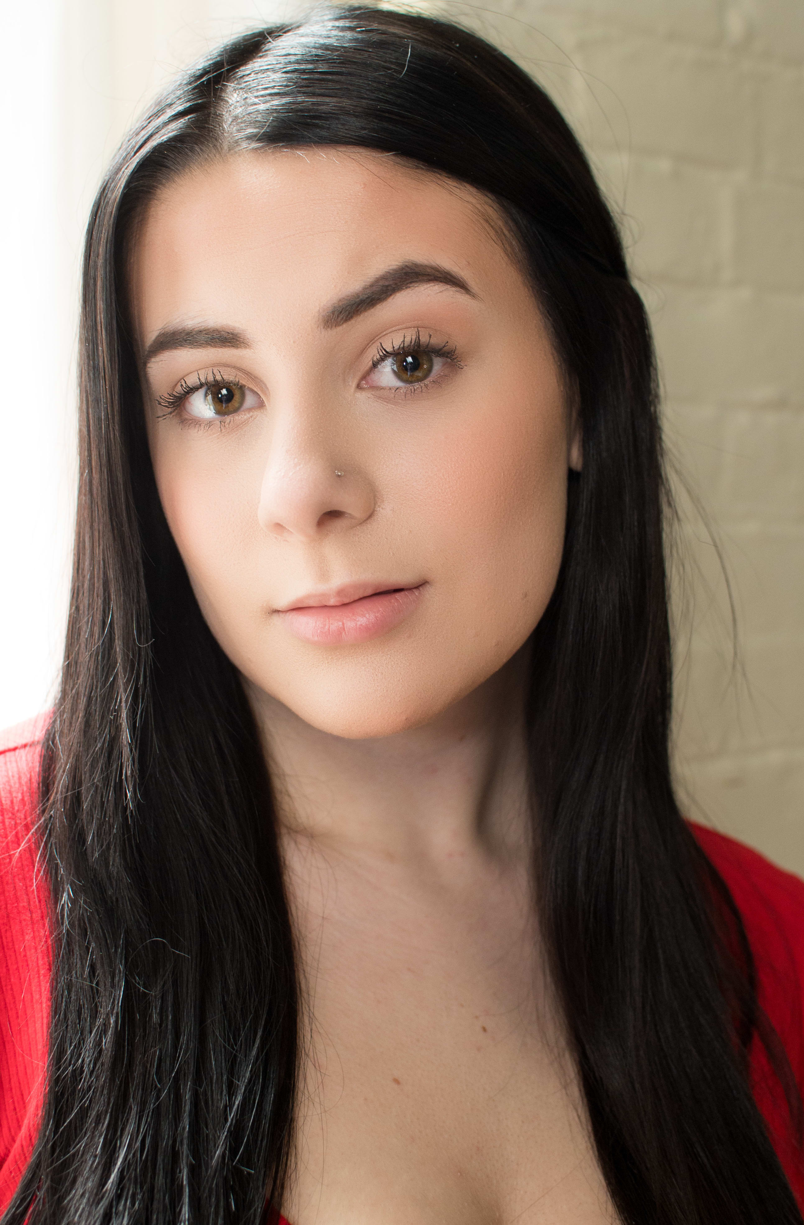 Kat Vento - Project Casting Kat Vento - Profile Photo