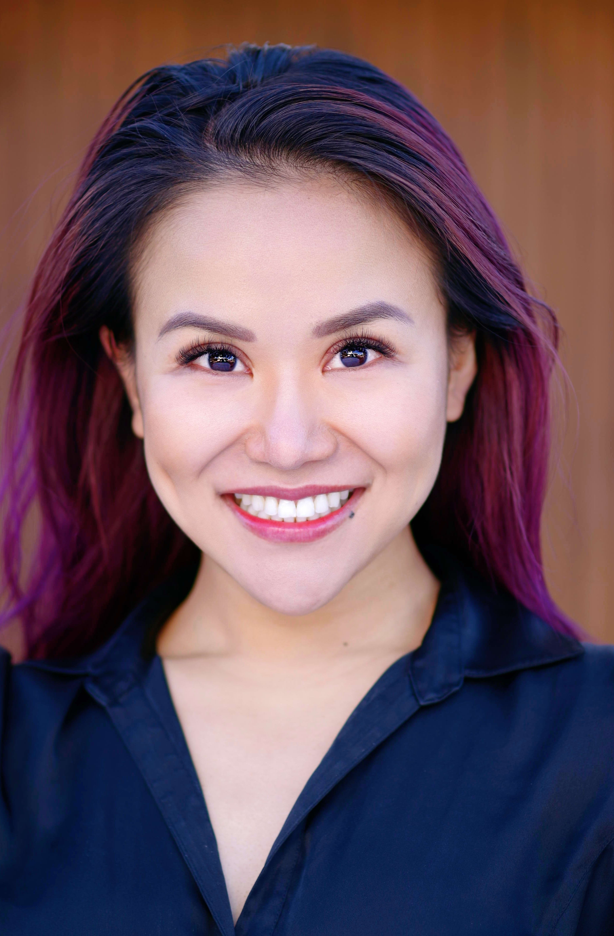 Annaliyah Noël - Project Casting Annaliyah Noël - Profile Photo