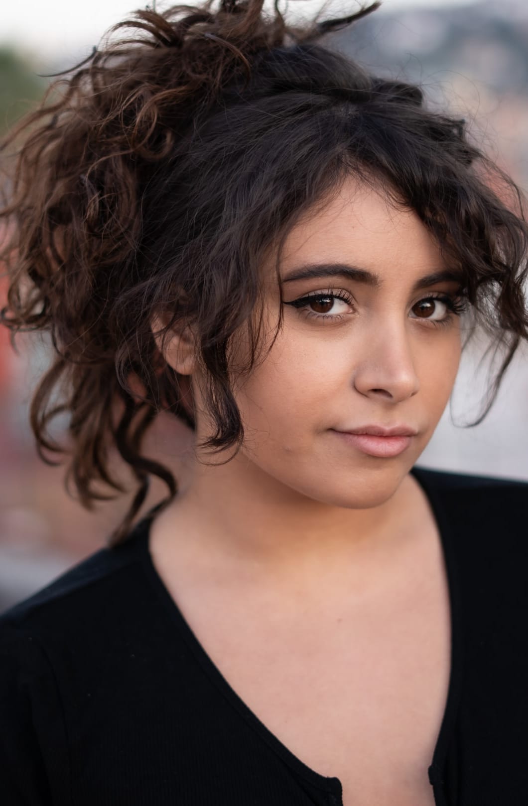 Antonella Di Razza - Project Casting Antonella Di Razza - Profile Photo
