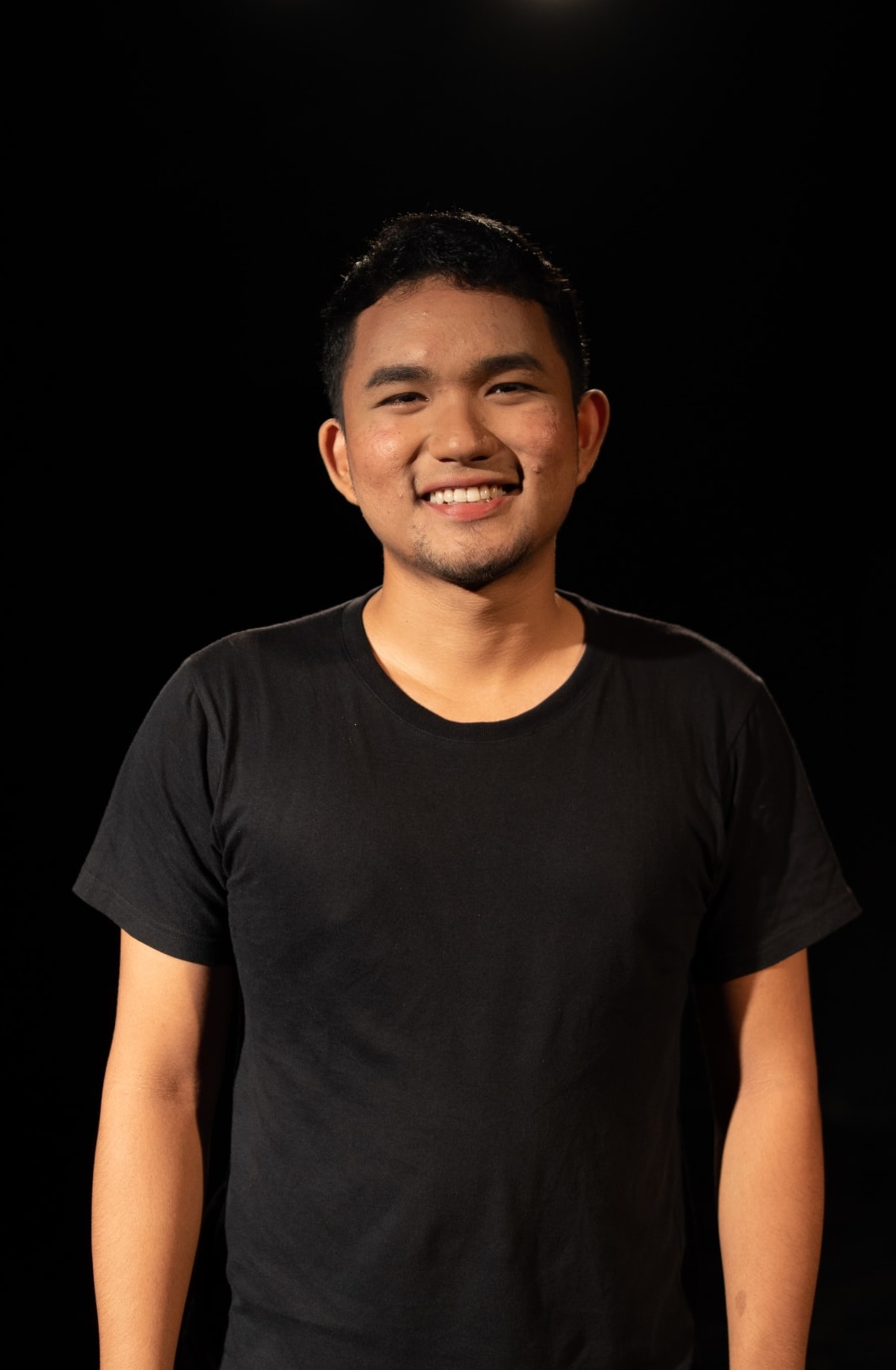 Jovy Leo Mulaan - Project Casting Jovy Leo Mulaan - Profile Photo