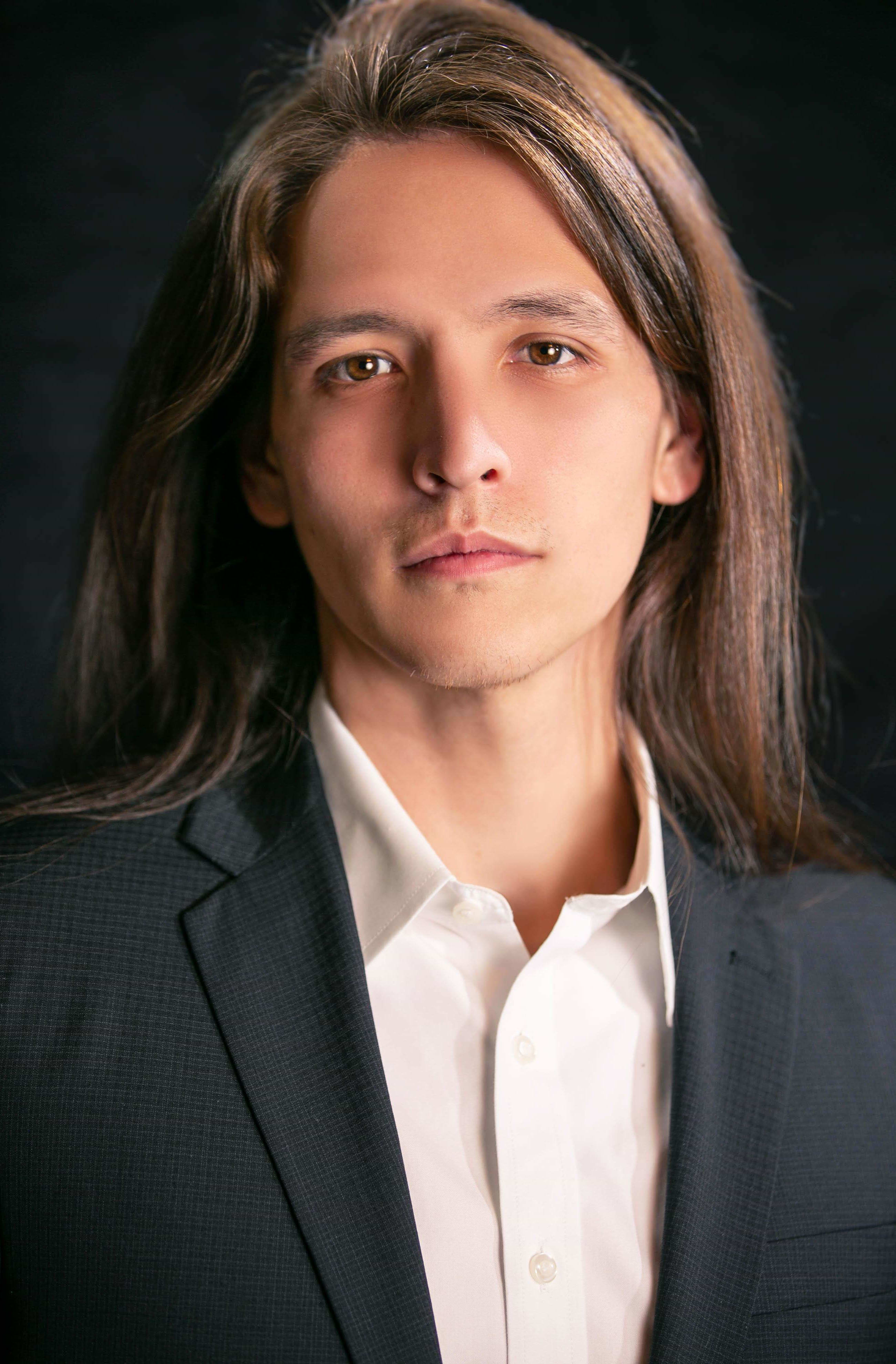Matt Cross - Project Casting Matt Cross - Profile Photo