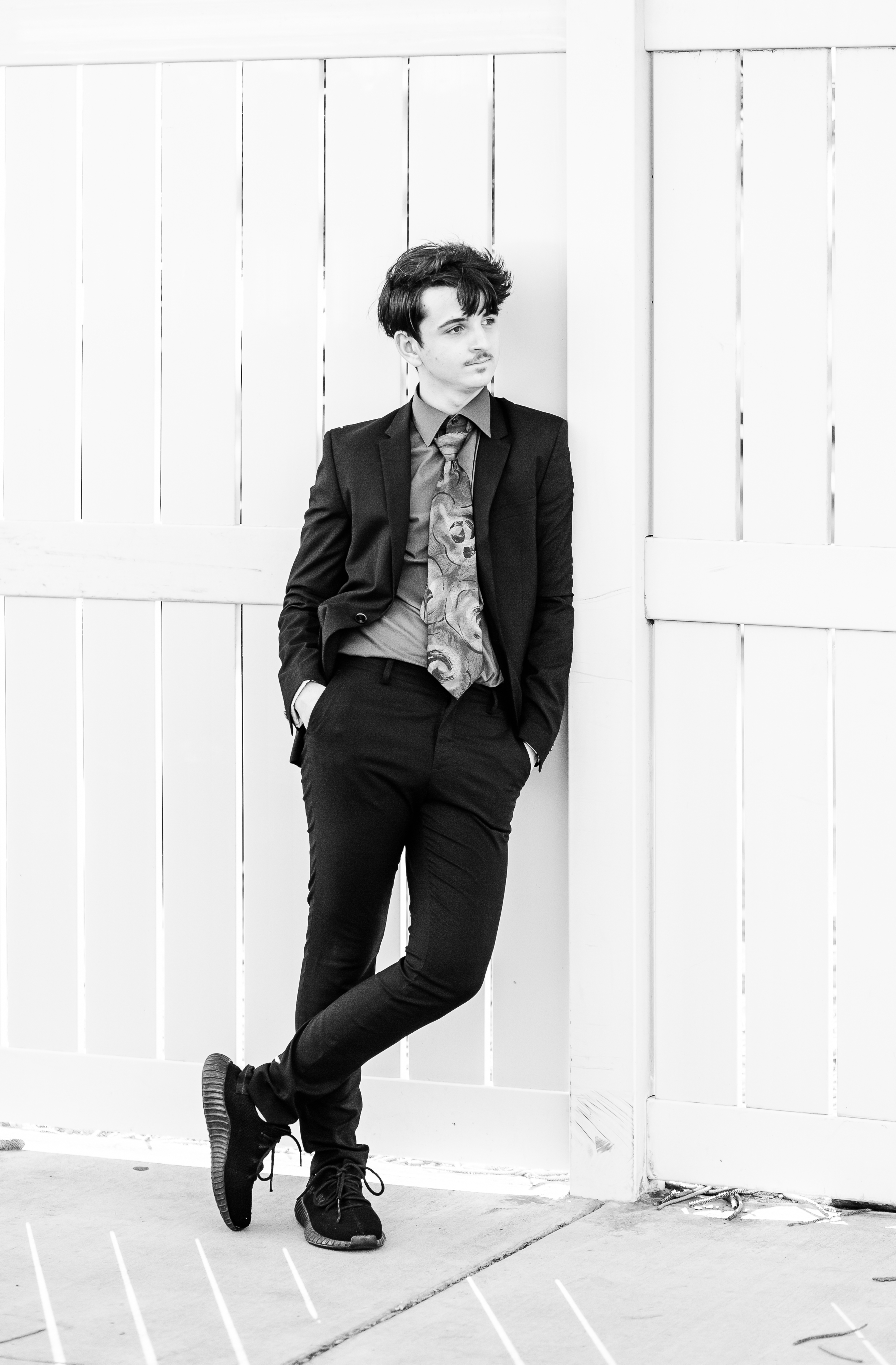 Noah Herrington - Project Casting Noah Herrington - Profile Photo