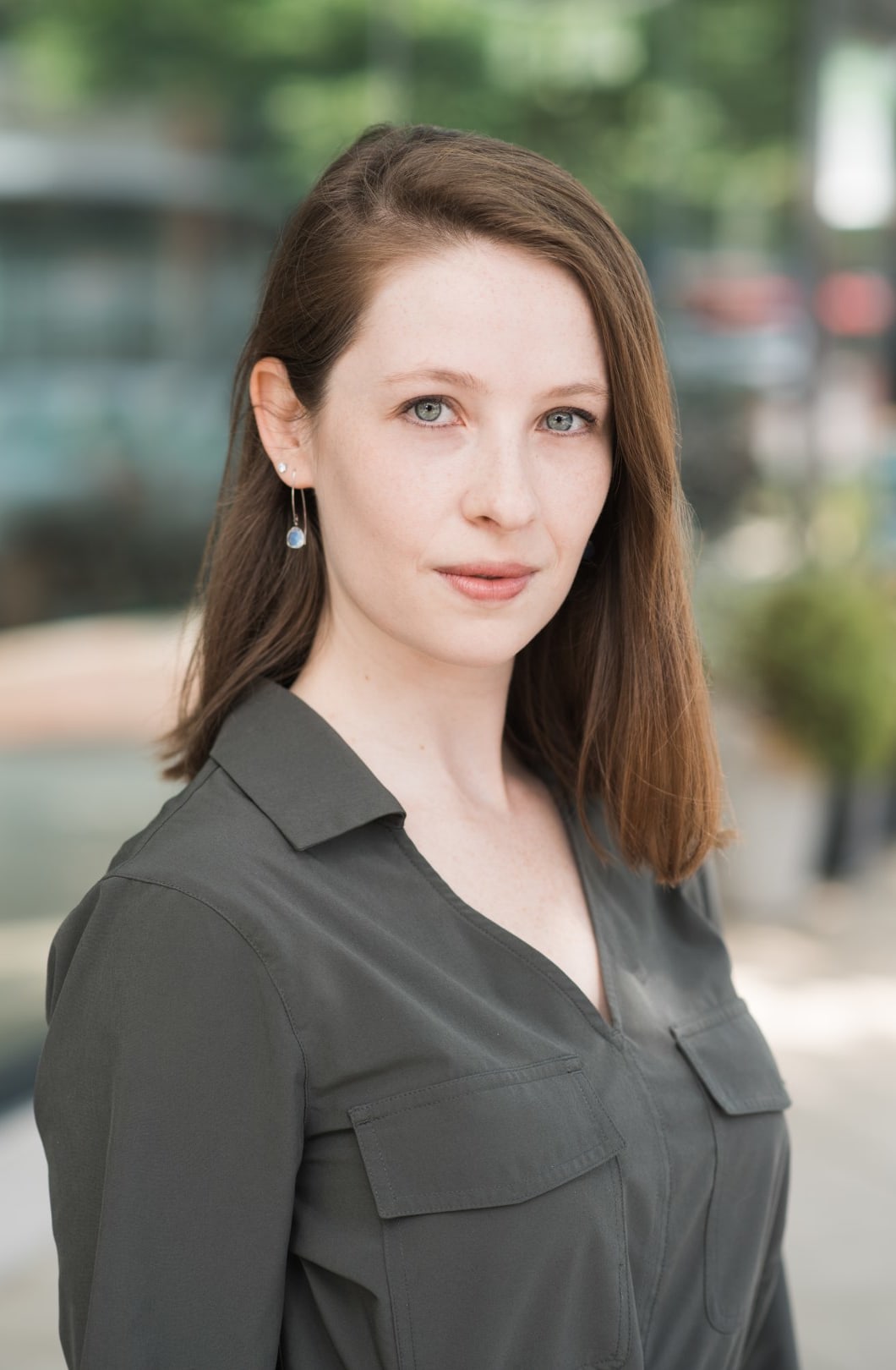 Sarah Macdonald - Profile Photo